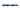 Ultimate Pool Professional 3/4 Cue Case Blue Wave