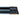 Ultimate Pool Professional 3/4 Cue Case Blue Wave