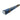 Ultimate Pool Professional 3/4 Cue Case Blue Gold Stitch