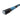 Ultimate Pool Professional 3/4 Cue Case Blue Wave