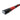 Ultimate Pool Professional 3/4 Cue Case Red Wave