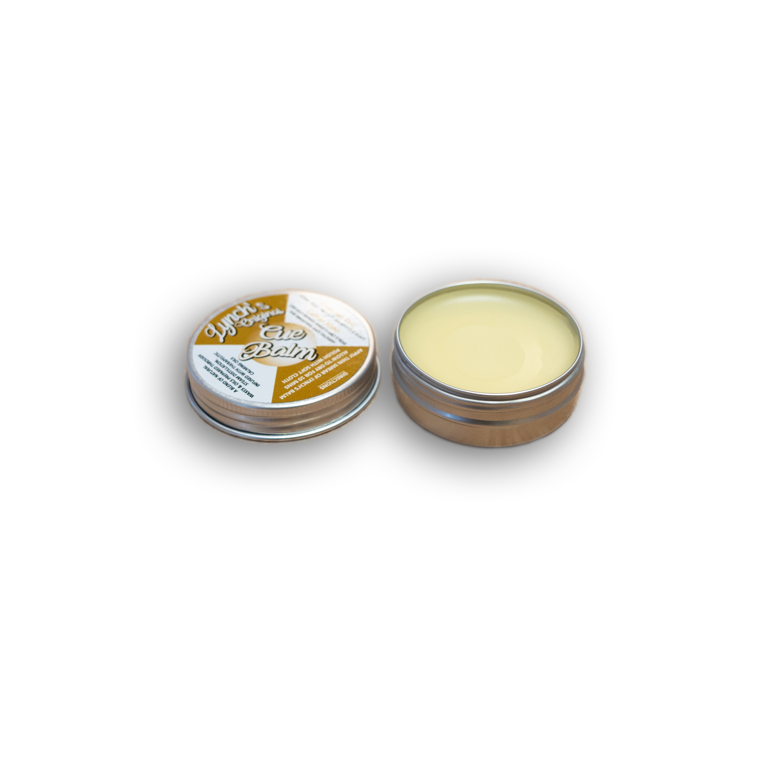 Pool Cue Balm – Ultimate Pool Shop