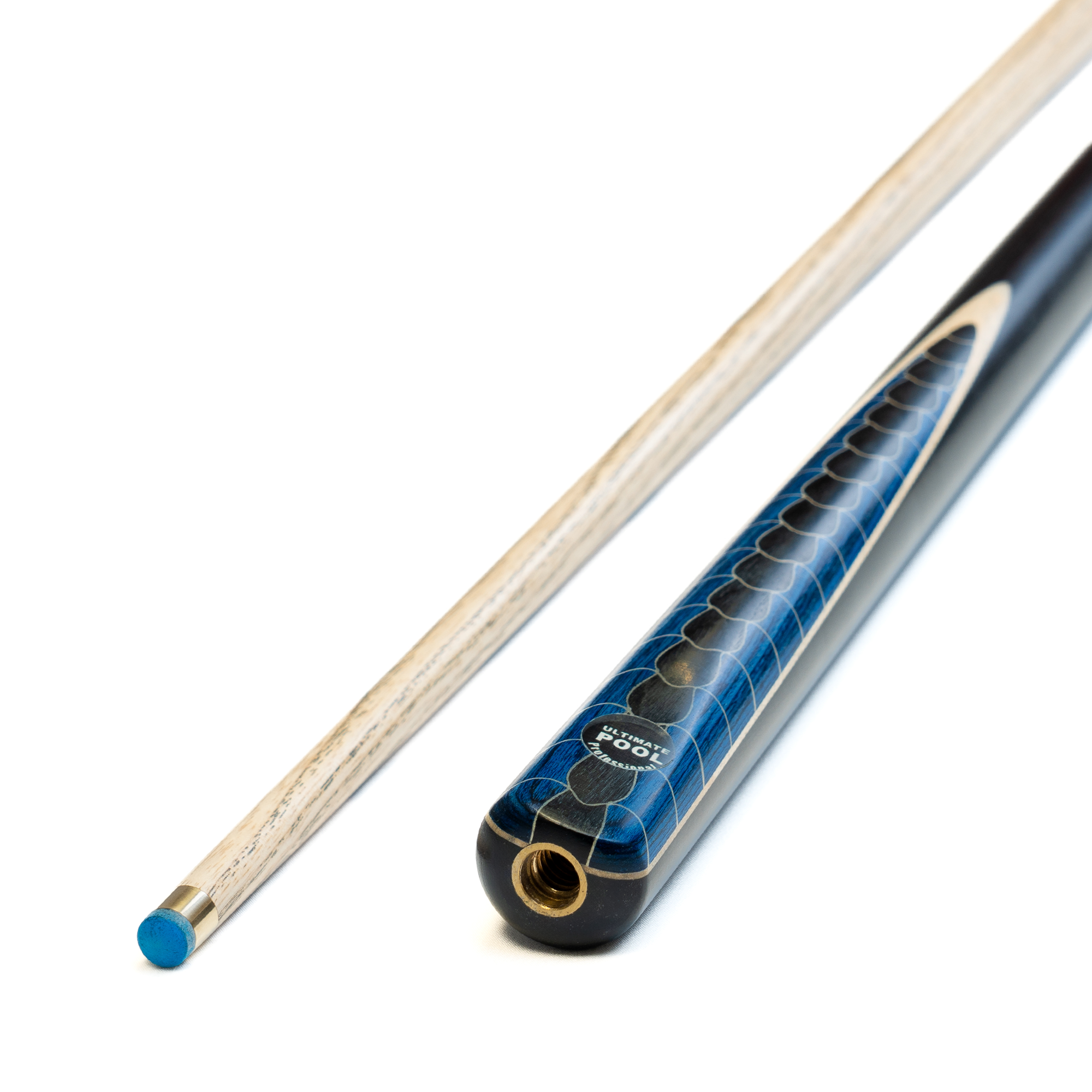 Ultimate Pool Professional Range of Cues