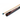 Ultimate Pool 3/4 Crushed Break Cue