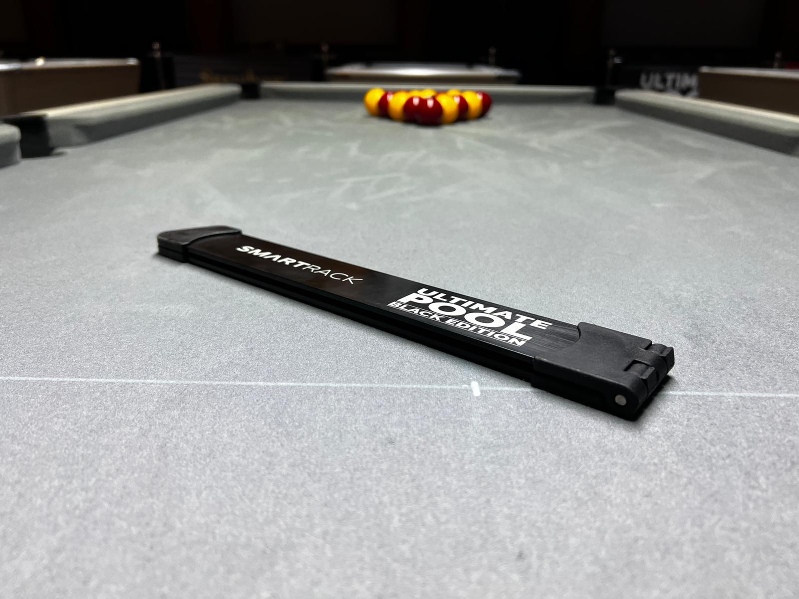 Ultimate Pool Black Edition SmartRack Ultimate Pool Shop