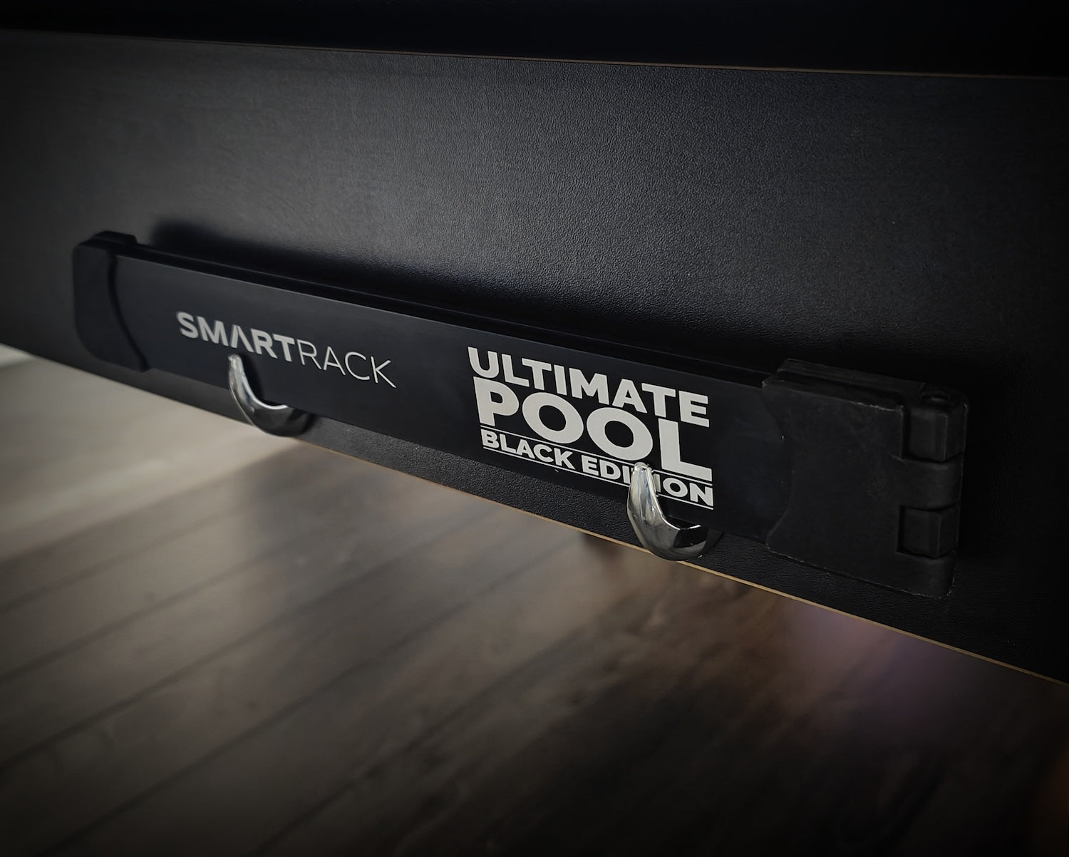 Rack Tidy for SmartRack – Ultimate Pool Shop