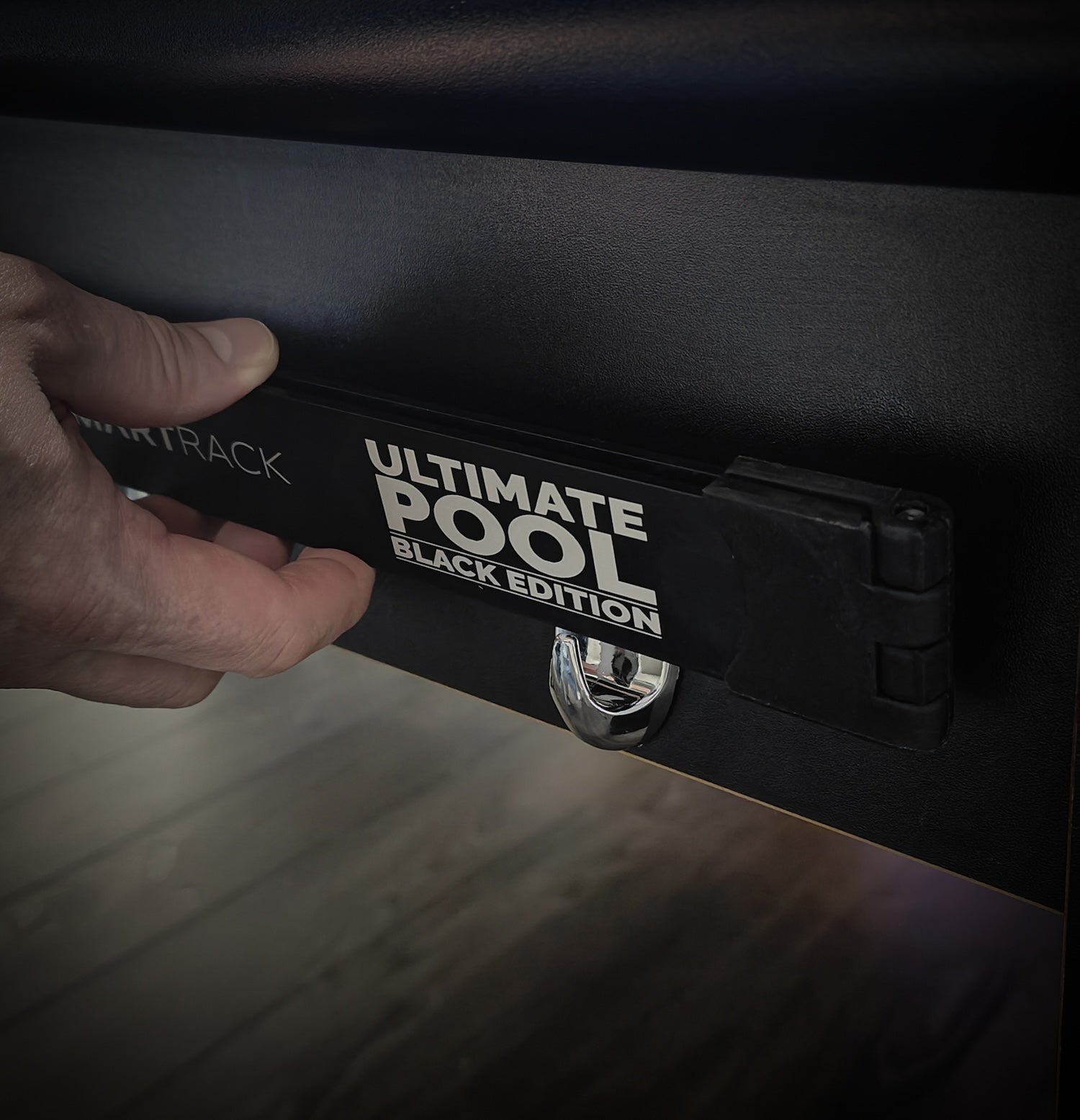 Rack Tidy for SmartRack – Ultimate Pool Shop