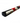 Premium Patch 1-Piece Cue Case - Holds 2 Cues