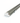 Ultimate Pool 1-Piece Professional Alloy Case - Grey