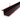 Ultimate Pool 1-Piece Professional Alloy Case - Red