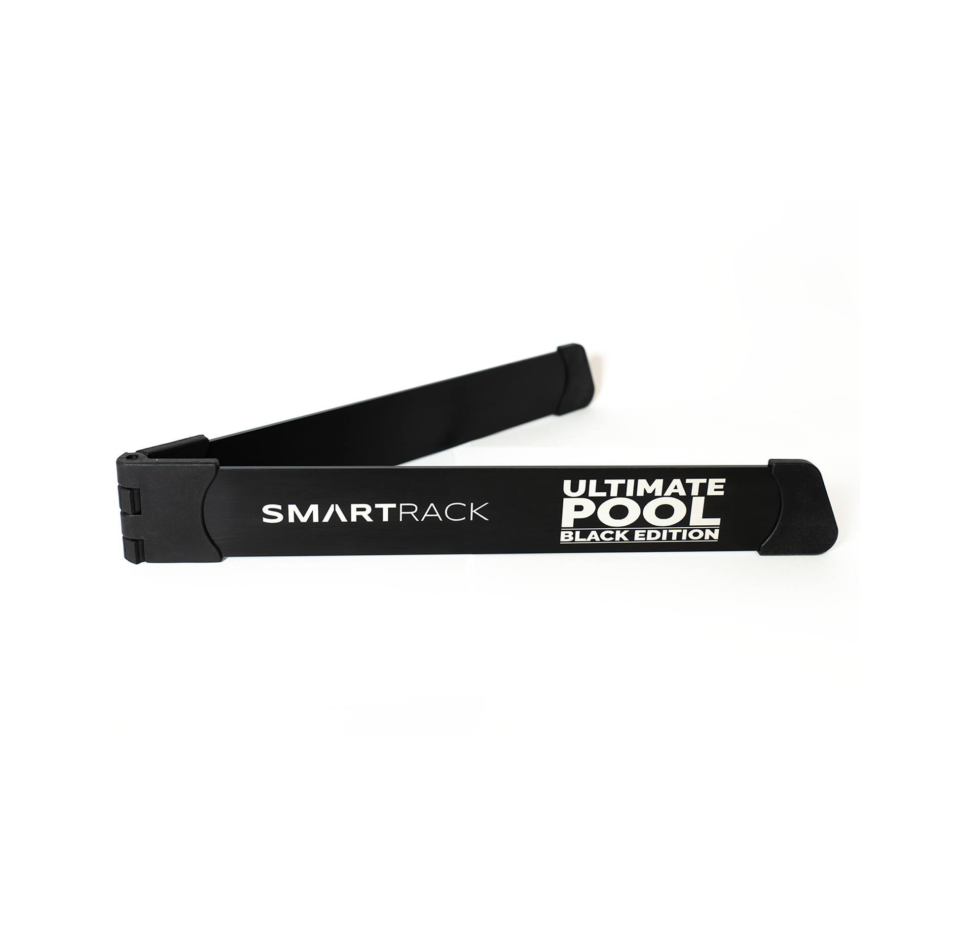 Ultimate Pool Black Edition SmartRack – Ultimate Pool Shop