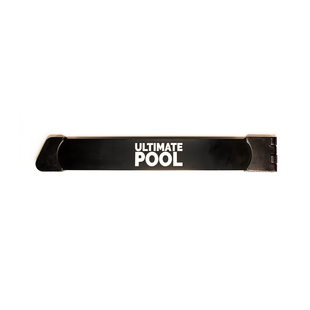 Ultimate Pool Black Edition SmartRack – Ultimate Pool Shop