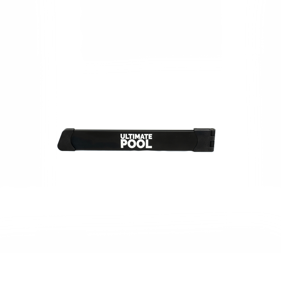 Ultimate Pool Black Edition SmartRack – Ultimate Pool Shop