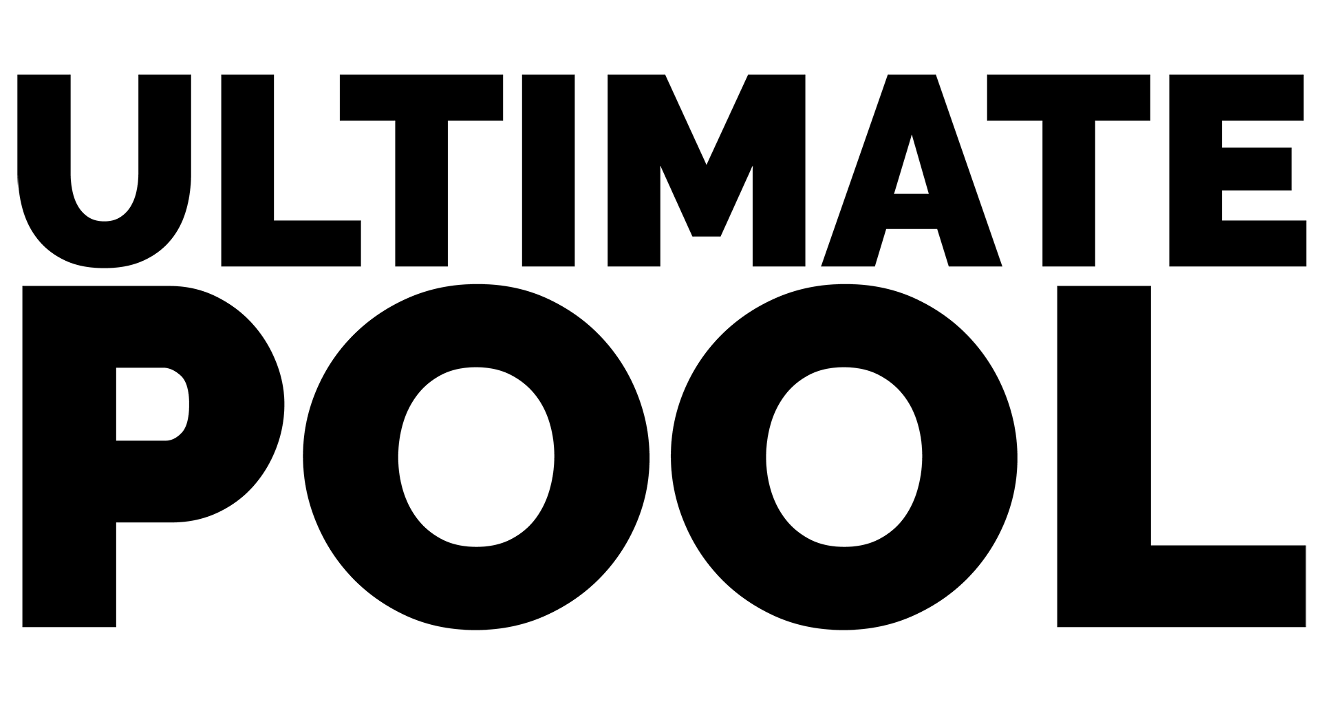 Ultimate Pool Official Shop