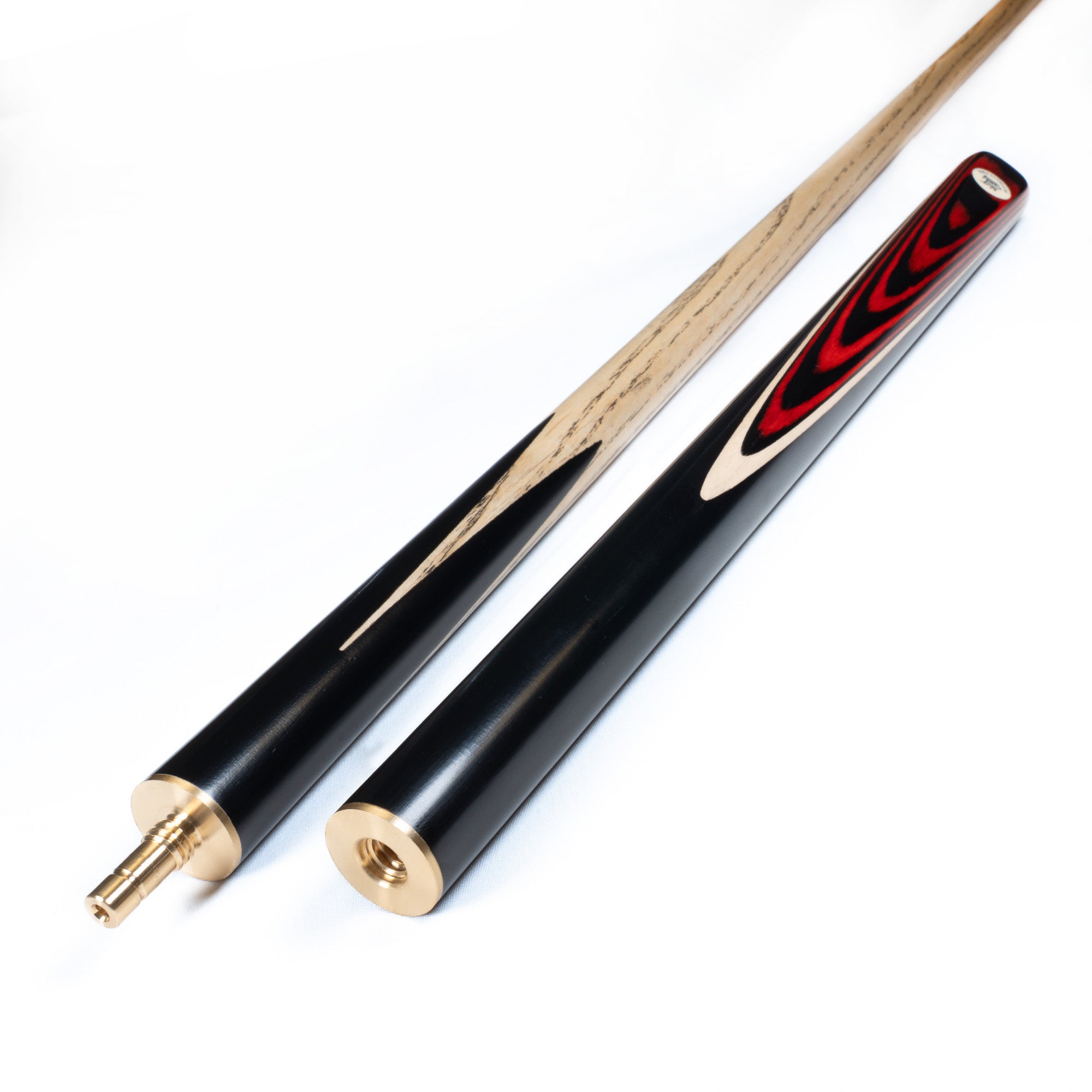 NXT Gen Range of Cues - ¾ Joint with 9.2mm Tip – Ultimate Pool Shop