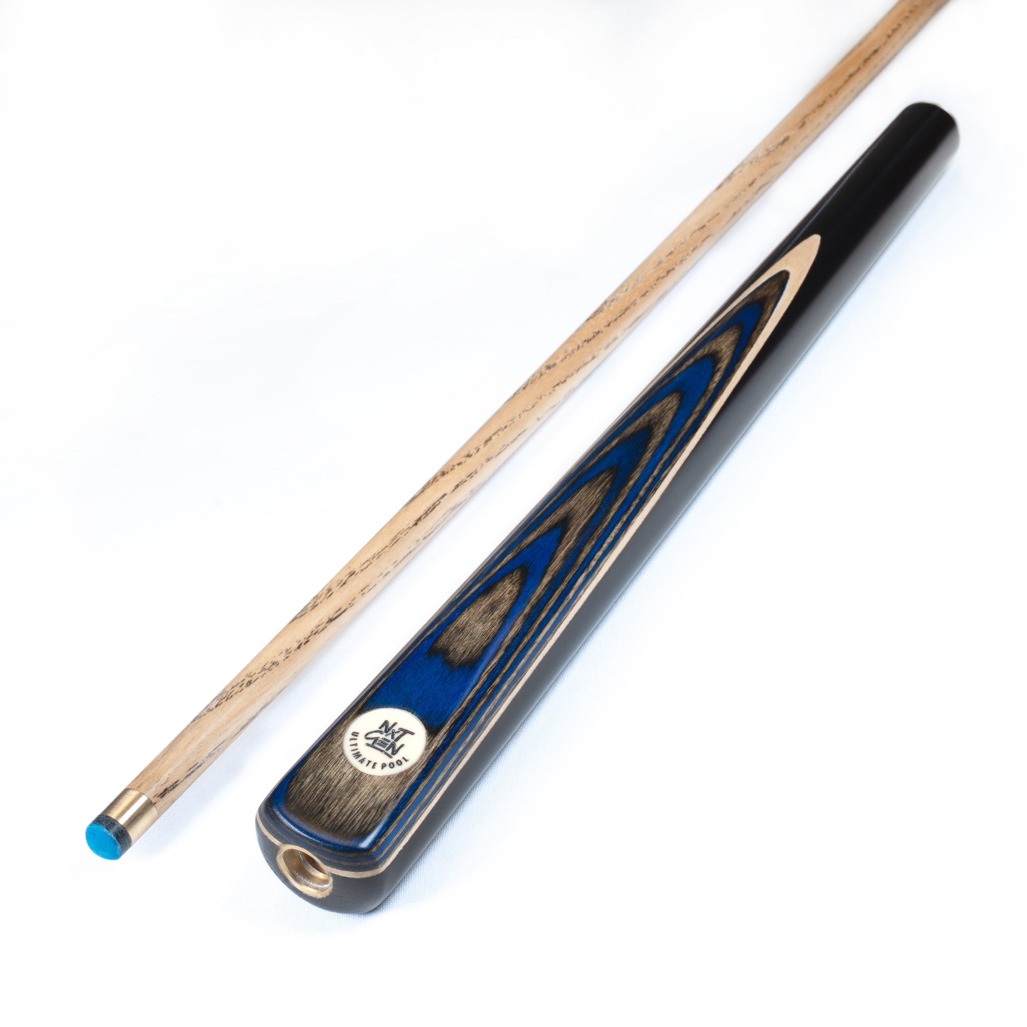 NXT Gen Range of Cues - ¾ Joint with 9.2mm Tip – Ultimate Pool Shop