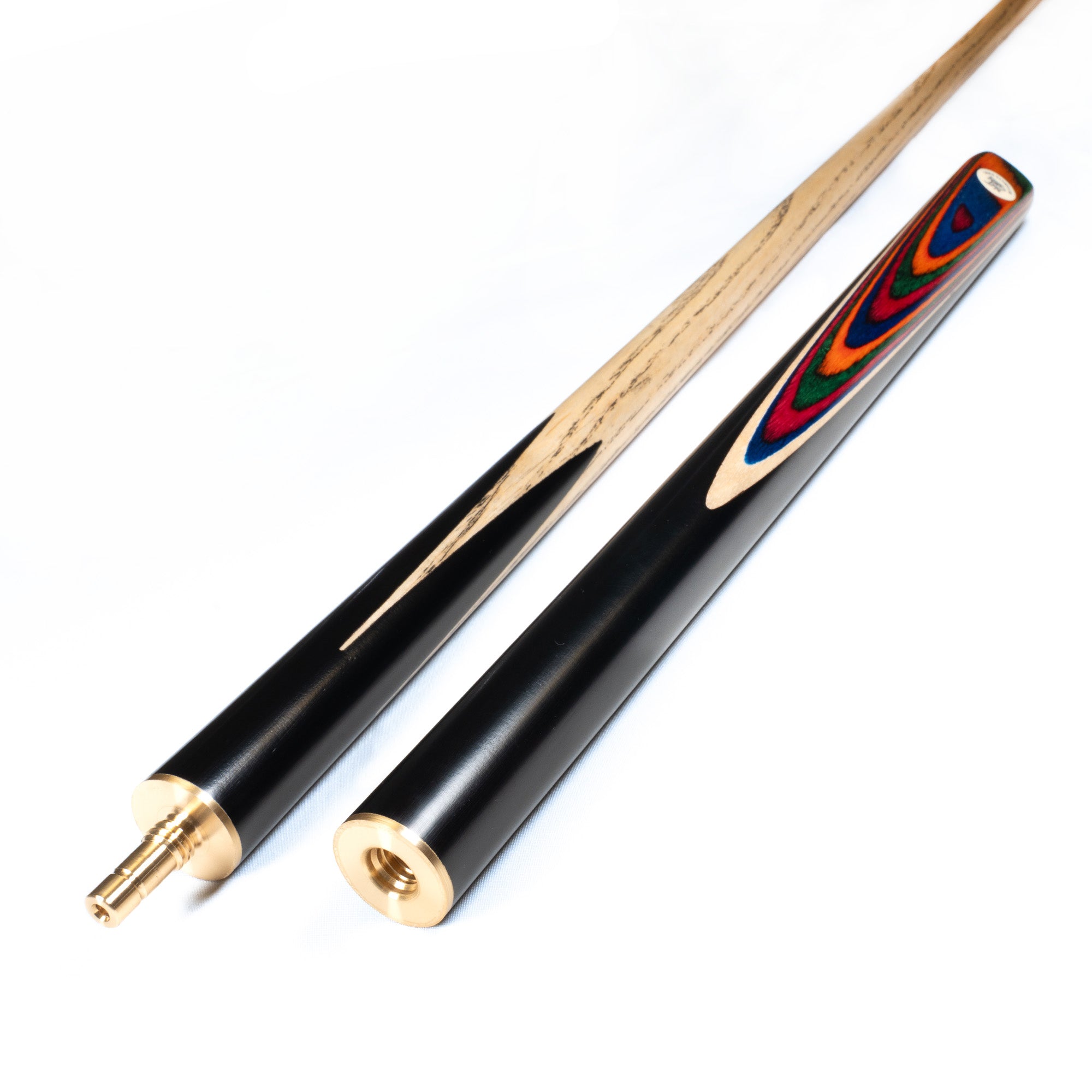 NXT Gen Range of Cues - ¾ Joint with 9.2mm Tip – Ultimate Pool Shop