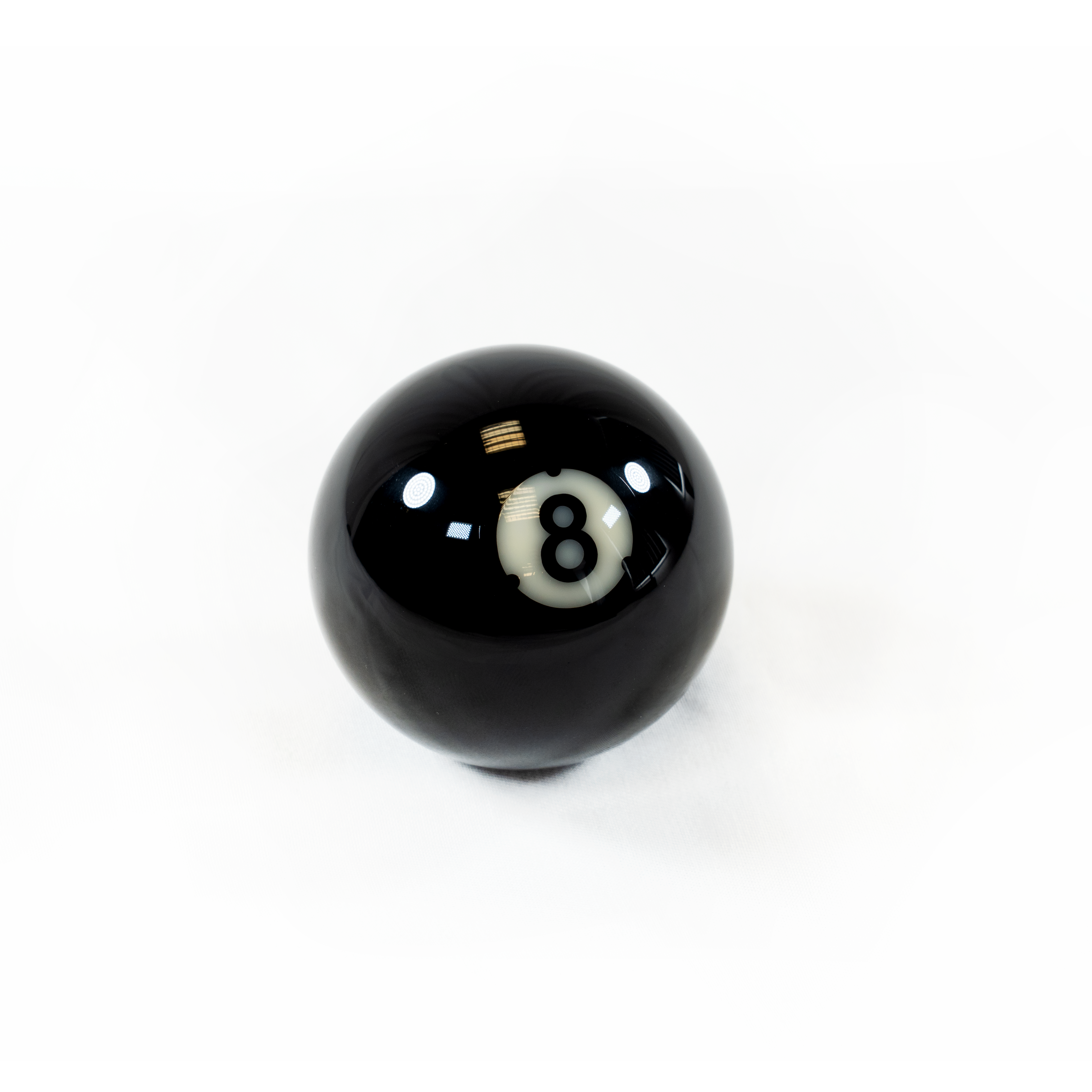 Ultimate Pool Pro 15 Dynaspheres - Official Pool Ball Set – Ultimate ...