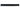 Ultimate Pool Professional 3/4 Alloy Cue Case Black