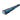 Ultimate Pool Professional 3/4 Cue Case Blue Patch