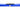 Ultimate Pool Professional 3/4 Alloy Cue Case Blue