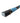 Ultimate Pool Professional 3/4 Cue Case Blue Wave