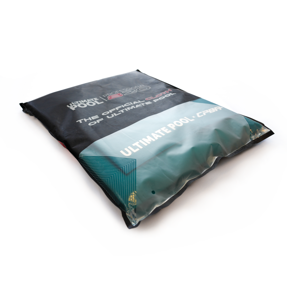 Ultimate Pool X CPBA Professional 820 Pool Table Cloth | 7ft English ...