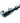 Ultimate Pool Professional 3/4 Cue Case Multicolour Patch