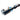 Ultimate Pool Professional 3/4 Cue Case Multicolour Patch
