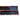Ultimate Pool Professional 3/4 Cue Case Red Patch