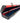 Ultimate Pool Professional 3/4 Cue Case Red Patch