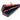 Ultimate Pool Professional 3/4 Cue Case Red Patch