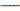 Ultimate Pool Professional 3/4 Cue Case Red Patch