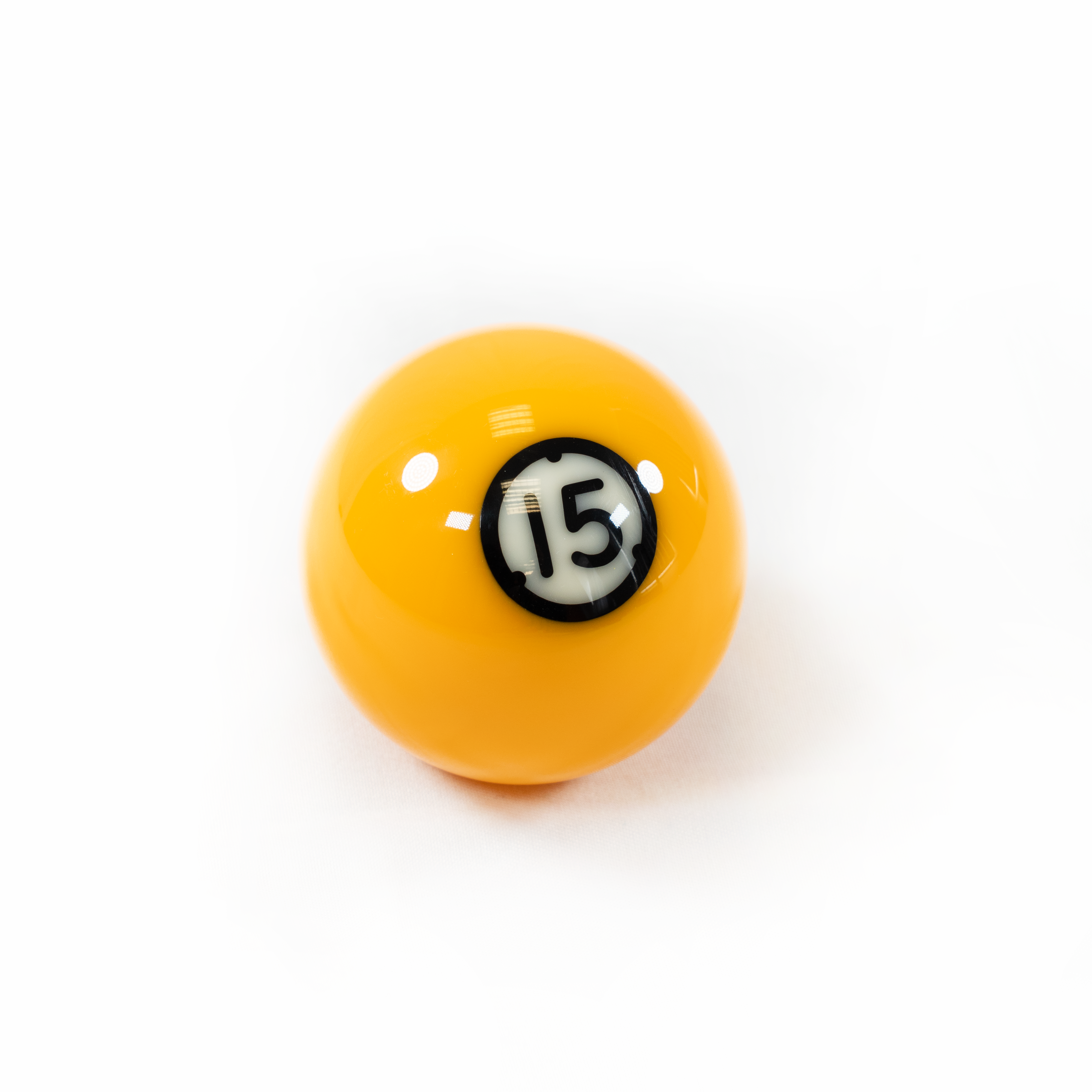Pool Py 15 Ultimate Pool Pro 15 Dynaspheres - Official Pool Ball Set – Ultimate ...