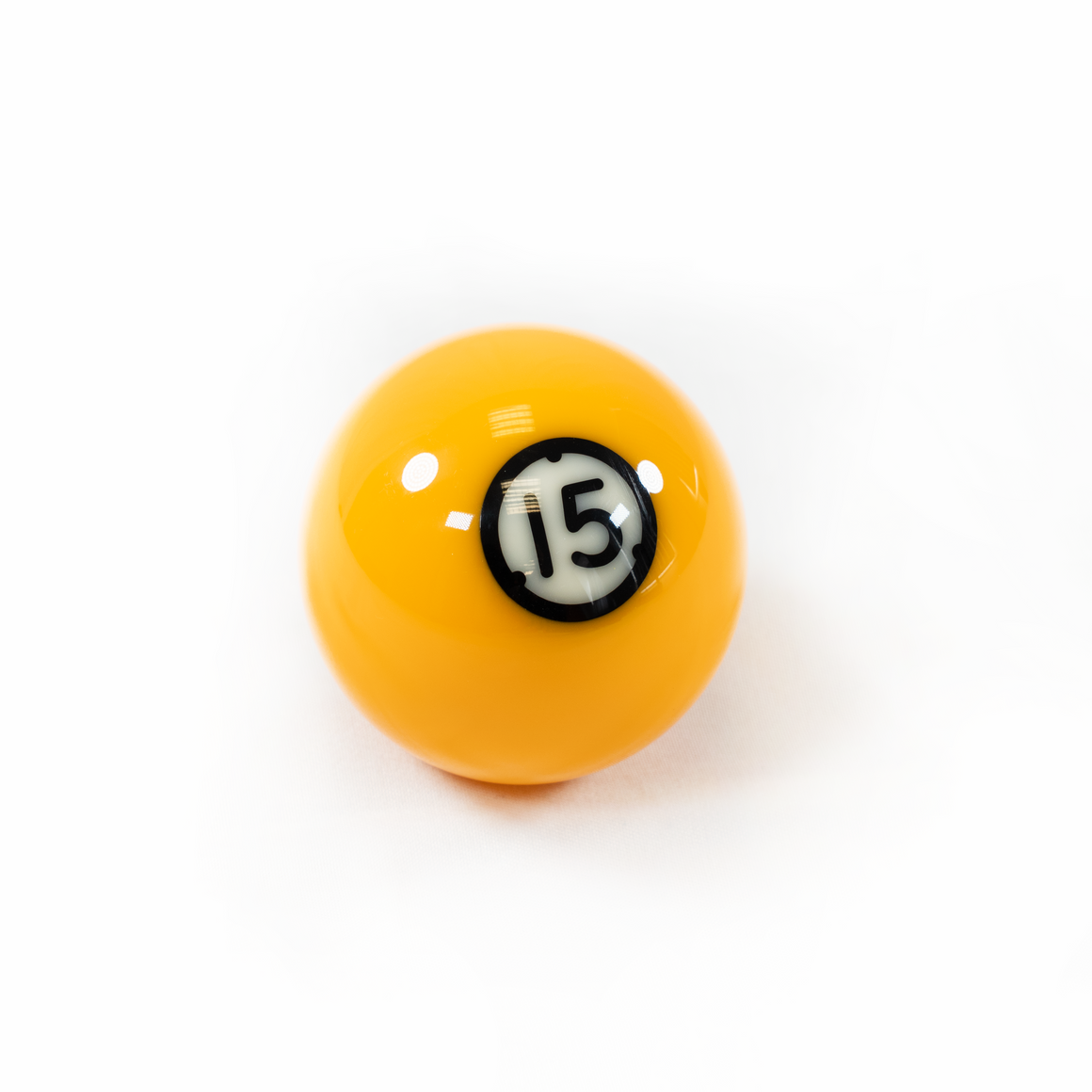 Ultimate Pool Pro 15 Dynaspheres - Official Pool Ball Set – Ultimate ...
